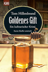 Cover Info Goldenes Gift