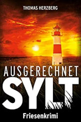 Cover Info Ausgerechnet Sylt