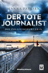 Cover Info Der tote Journalist