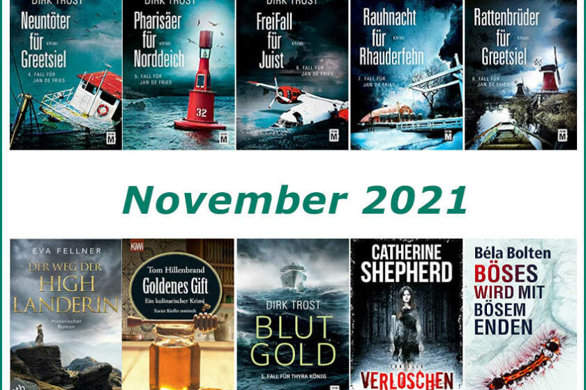Cover Rückblick November 2021