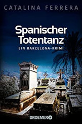 Cover Info Spanischer Totentanz