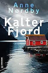 Cover Info Kalter Fjord