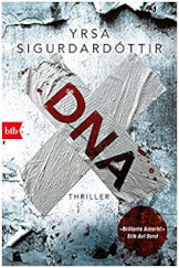 Cover Info DNA