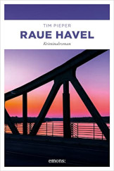 Cover Info Raue Havel