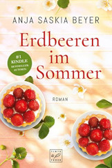 Cover Info Erdbeeren im Sommer