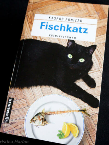 "Fischkatz" von Kaspar Panizza
