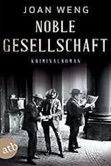 Cover Info Noble Gesellschaft