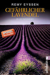 Cover Info Gefährlicher Lavendel