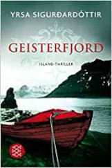 Cover Info Geisterfjord