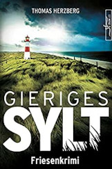 Cover Info Gieriges Sylt
