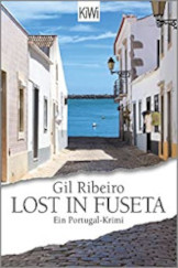 Cover Info Lost in Fuseta