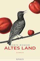 Cover Info Altes Land