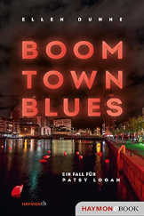 Cover Info Boom Town Blues