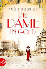 Cover Info Die Dame in Gold