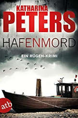Cover Info Hafenmord