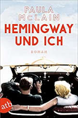 Cover Info Hemingway und ich