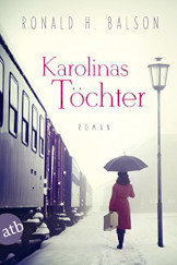 Cover Info Karolinas Töchter