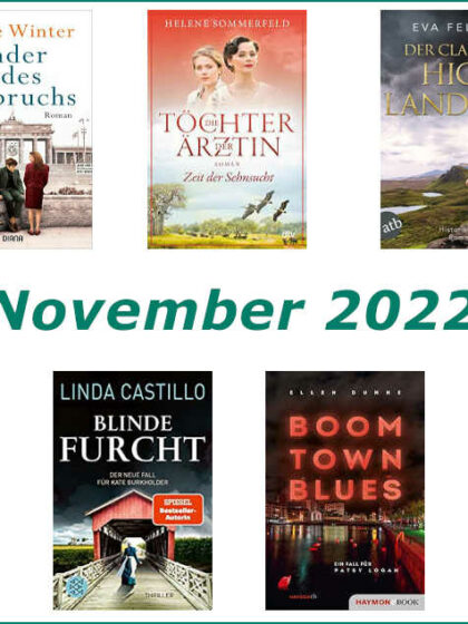 Rückblick November 2022