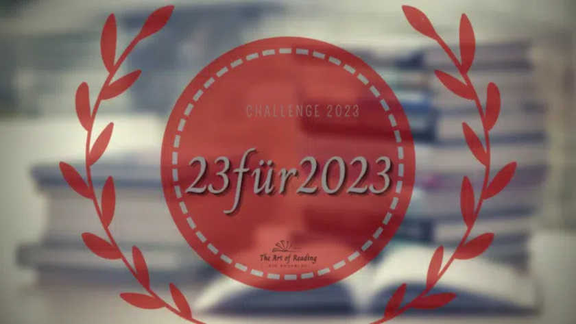 Challenge 23 für 2023