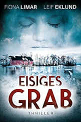 Cover Info Eisiges Grab