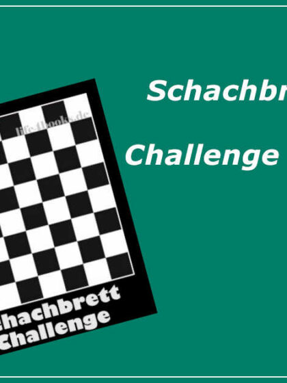 Schachbrett Challenge 2023