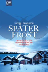Cover Info Später Frost