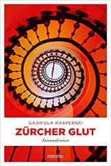 Cover Info Zürcher Glut