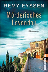 Cover Info Mörderisches Lavandou