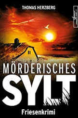 Cover Info Mörderisches Sylt