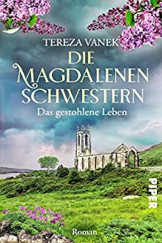 Cover Info Die Magdalenenschwestern