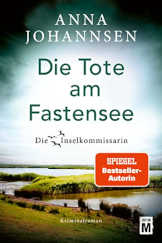Cover Info Die Tote am Fastensee