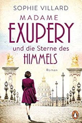 Cover Info Madame Exupéry