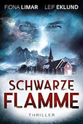 Cover Info Schwarze Flamme