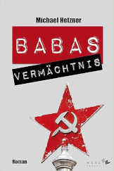 Cover Info Babas Vermächtnis