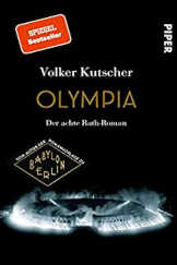 Cover Info Olympia