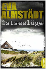 Cover Info Ostseelüge