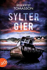 Cover Info Sylter Gier