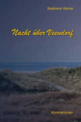 Cover Info Nacht über Veendorf