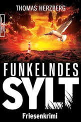 Cover Info Funkelndes Sylt