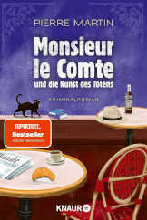Cover Info Monsieur le Comte