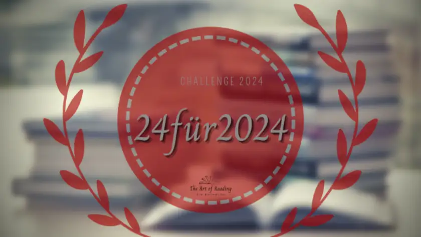 Challenge 24 für 2024