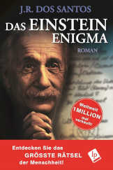 Cover Info Das Einstein Enigma
