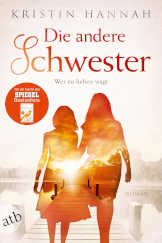 Cover Info Die andere Schwester