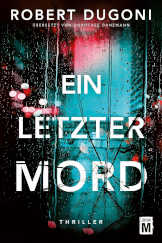 Cover Info Ein letzter Mord