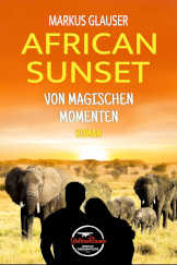 Cover Info African Sunset