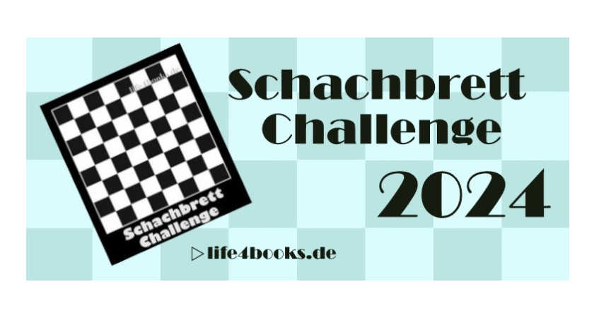 Schachbrett Challenge 2024
