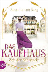 Cover Info Das Kaufhaus 1 Teil