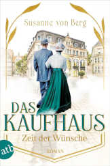 Cover Info Das Kaufhaus 2 Teil