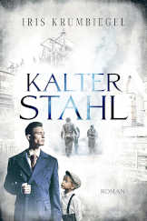 Cover Info Kalter Stahl