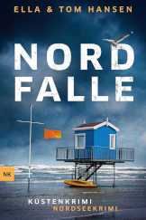 Cover Nordfalle